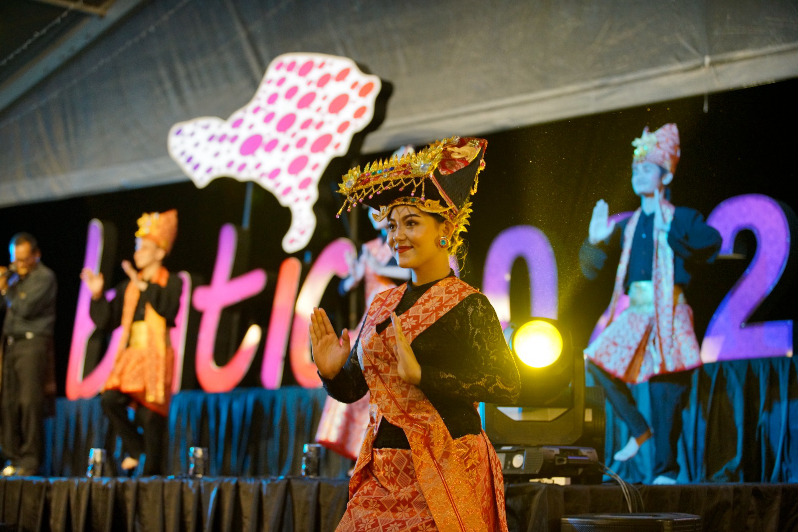 BATIK 2023